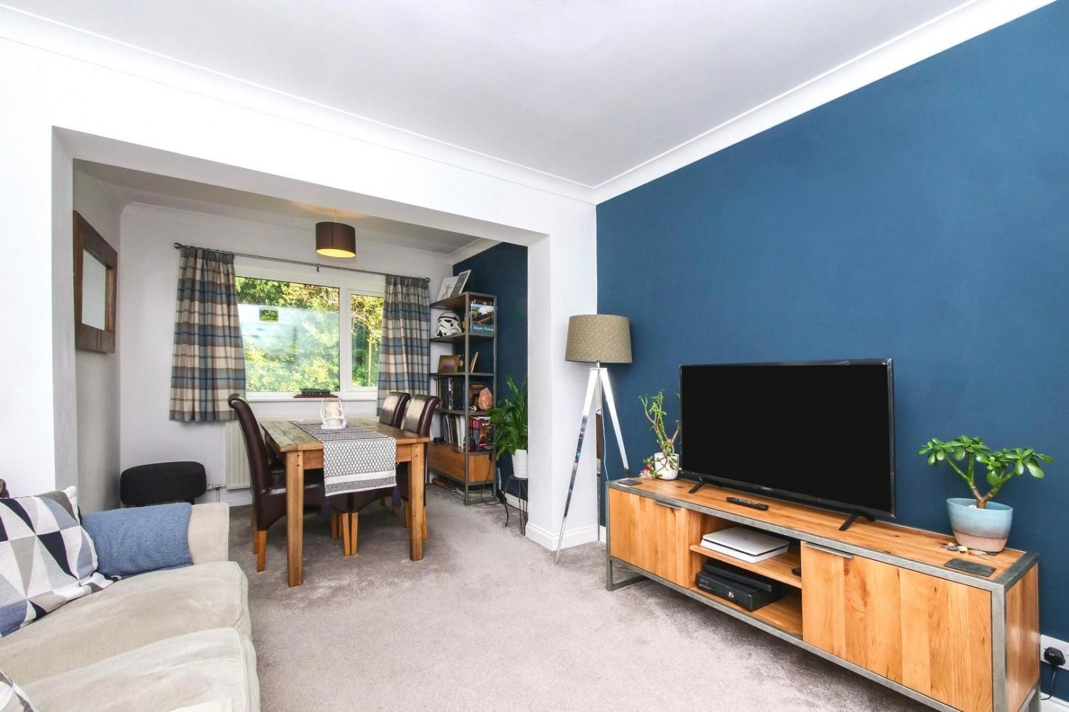 Murton Garth, York, North Yorkshire