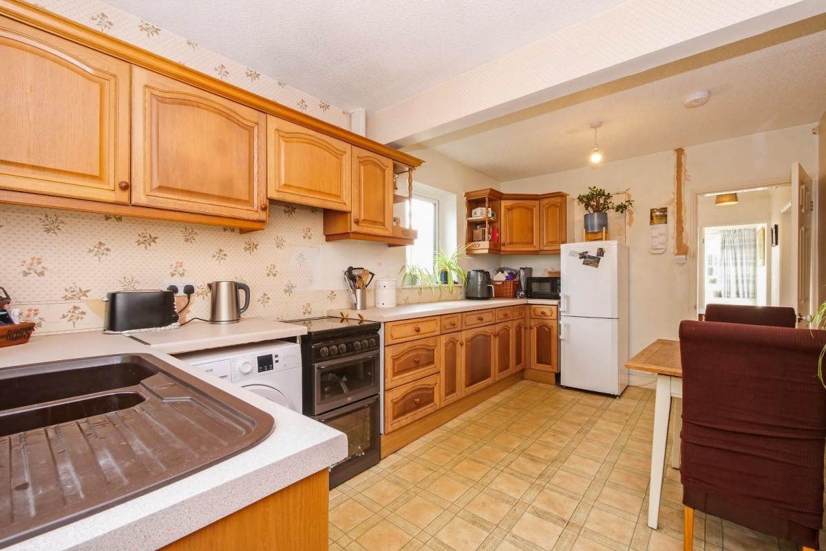 Murton Garth, York, North Yorkshire