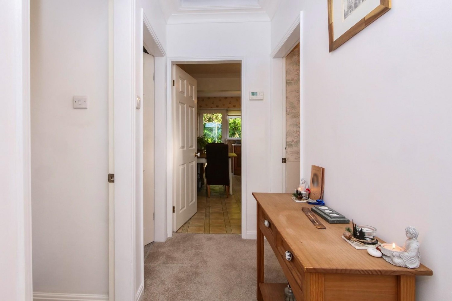 Murton Garth, York, North Yorkshire