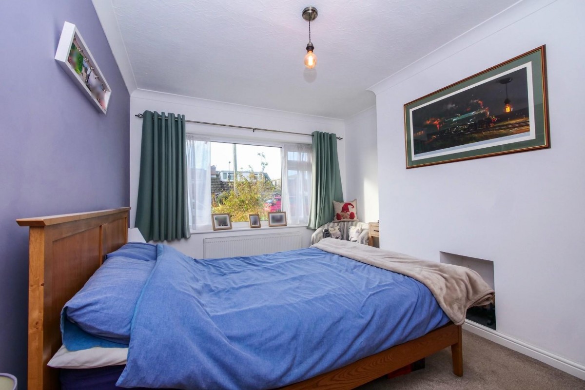 Murton Garth, York, North Yorkshire