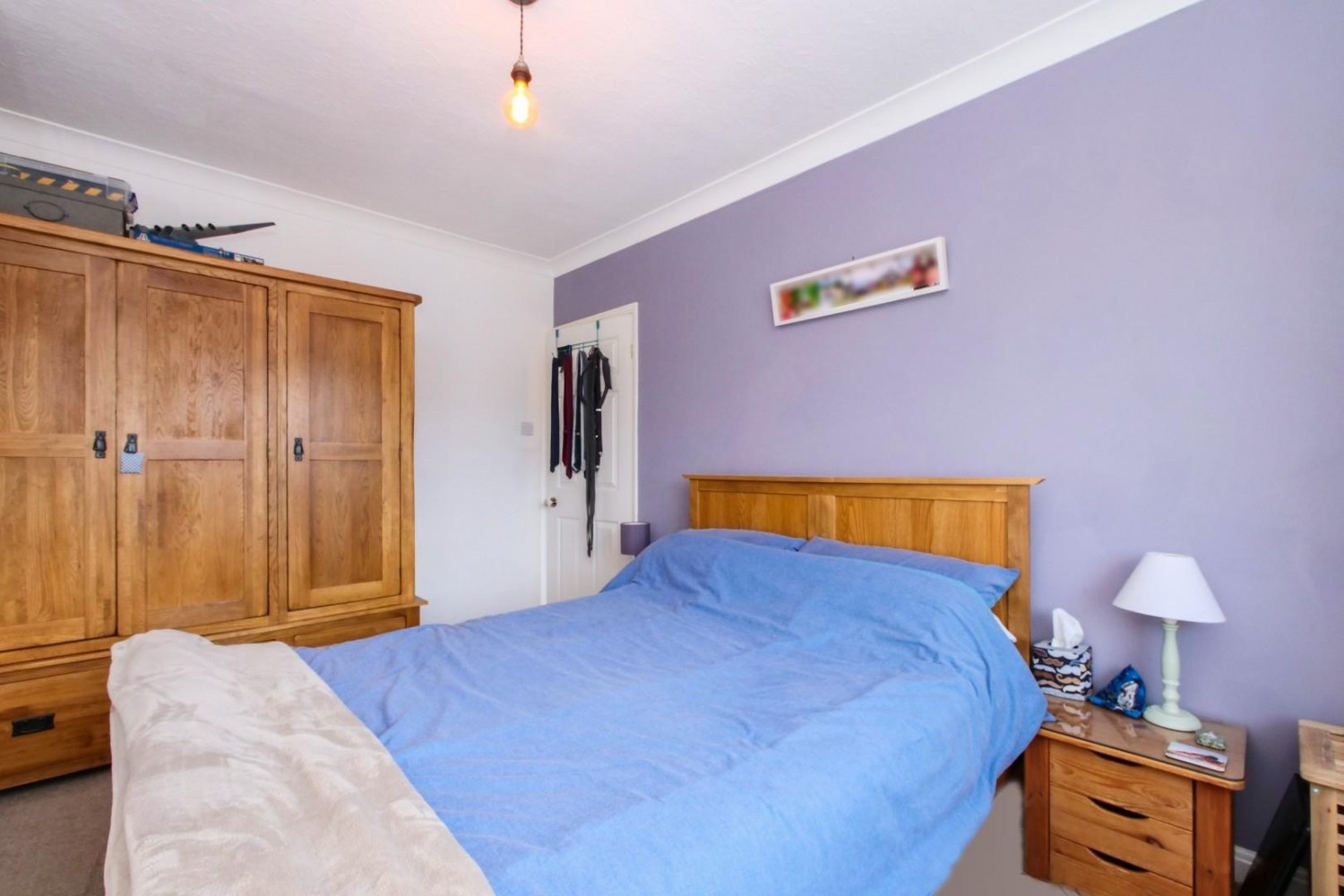 Murton Garth, York, North Yorkshire