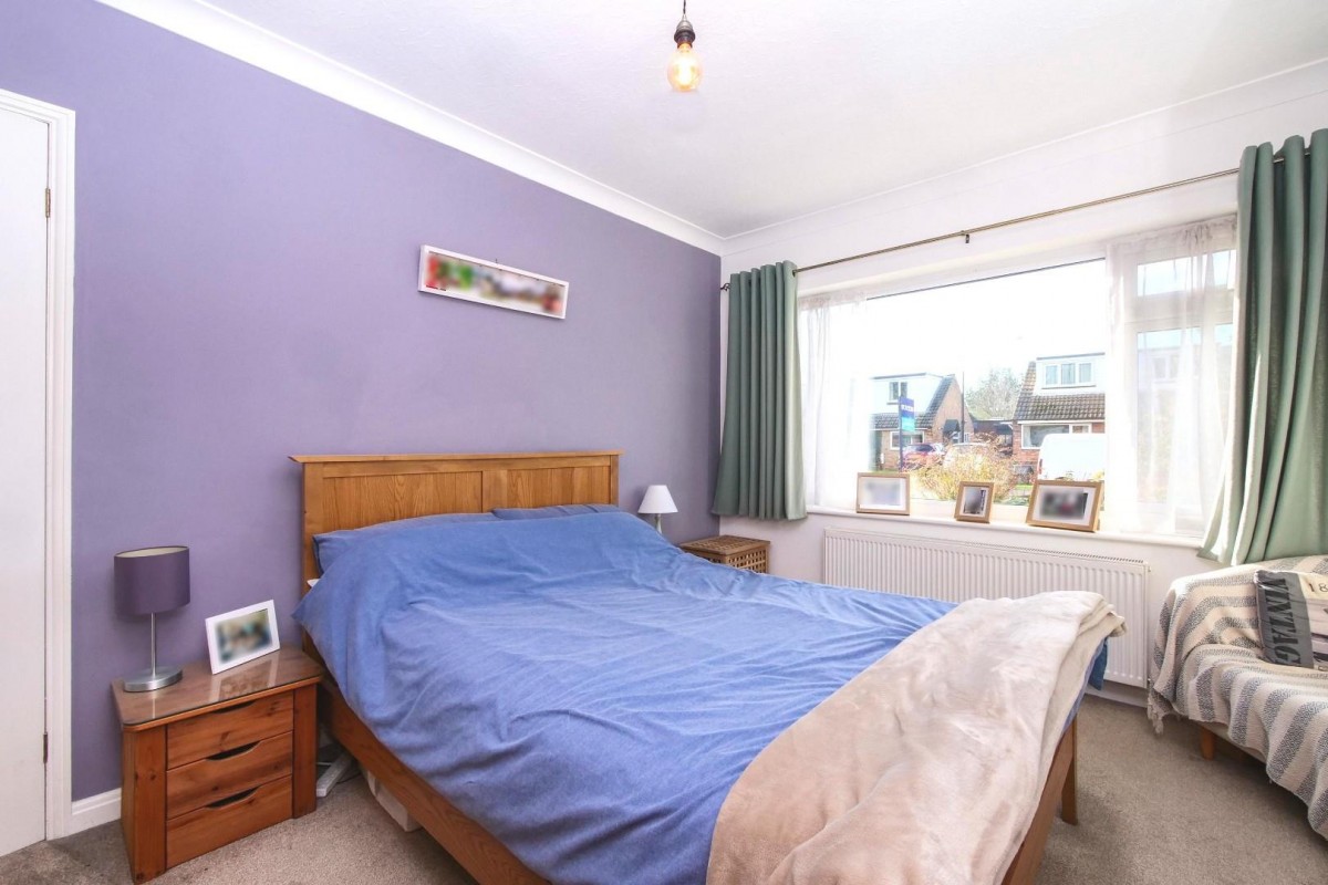 Murton Garth, York, North Yorkshire