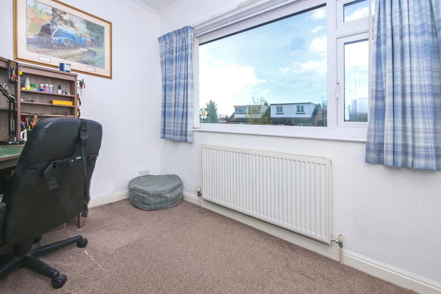 Murton Garth, York, North Yorkshire