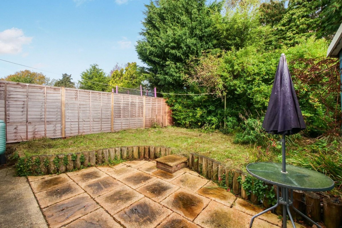 Murton Garth, York, North Yorkshire