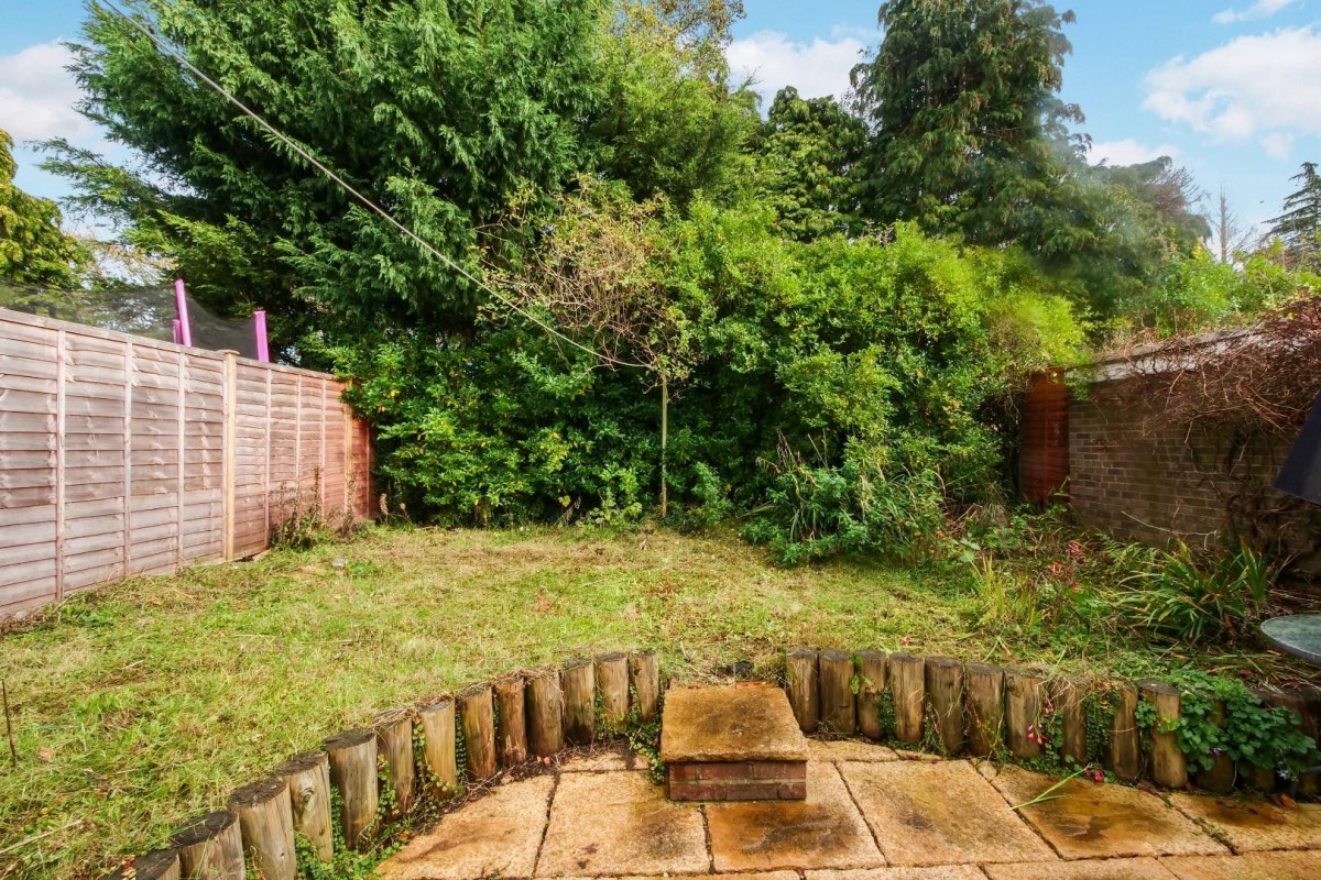 Murton Garth, York, North Yorkshire