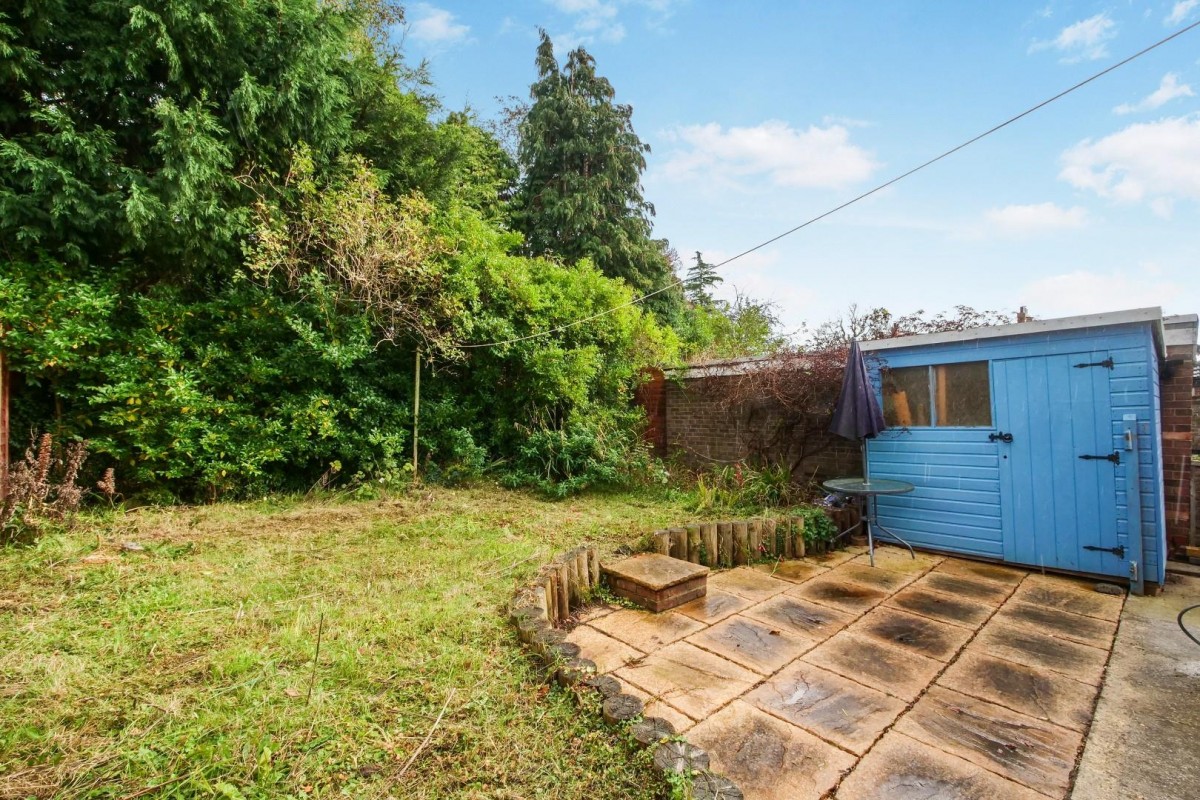 Murton Garth, York, North Yorkshire