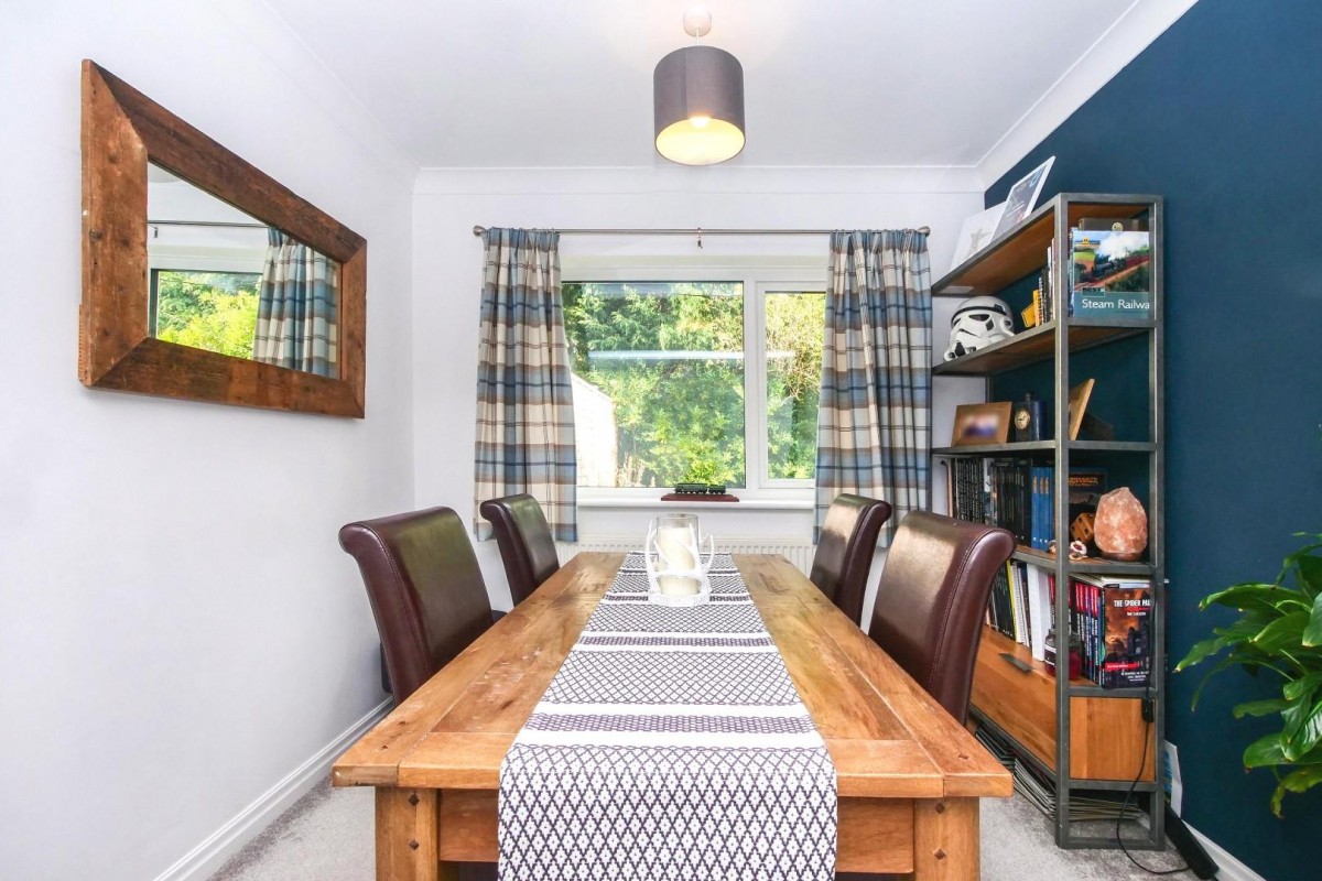 Murton Garth, York, North Yorkshire