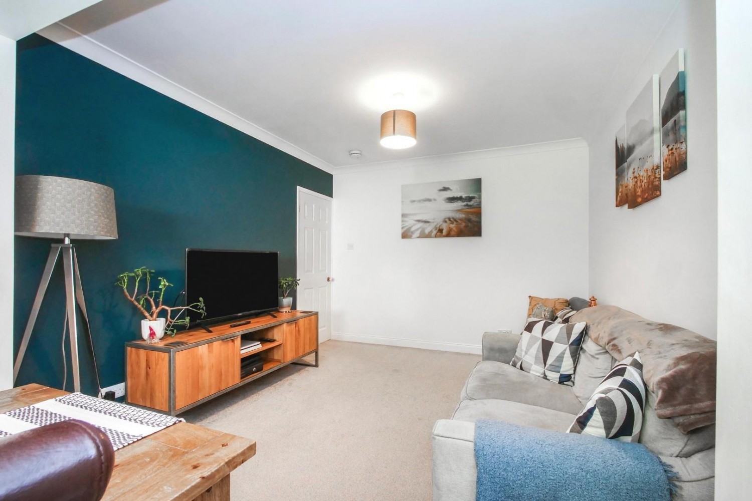 Murton Garth, York, North Yorkshire