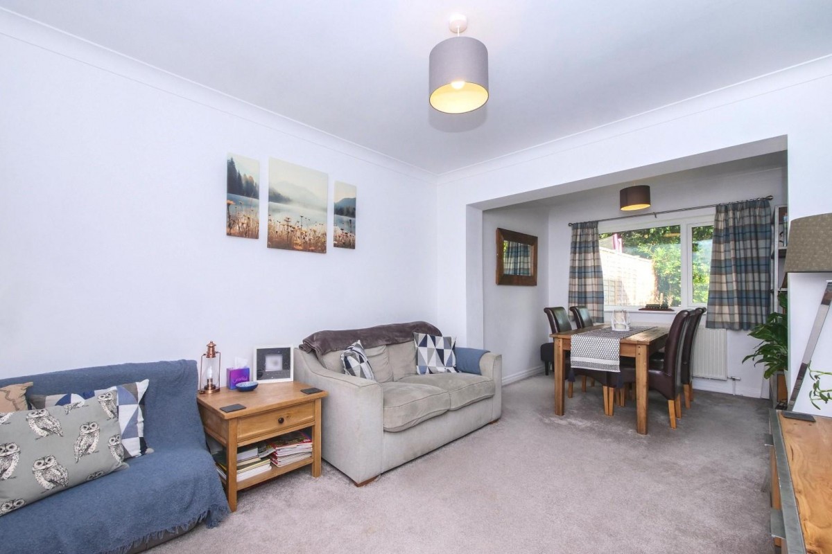 Murton Garth, York, North Yorkshire