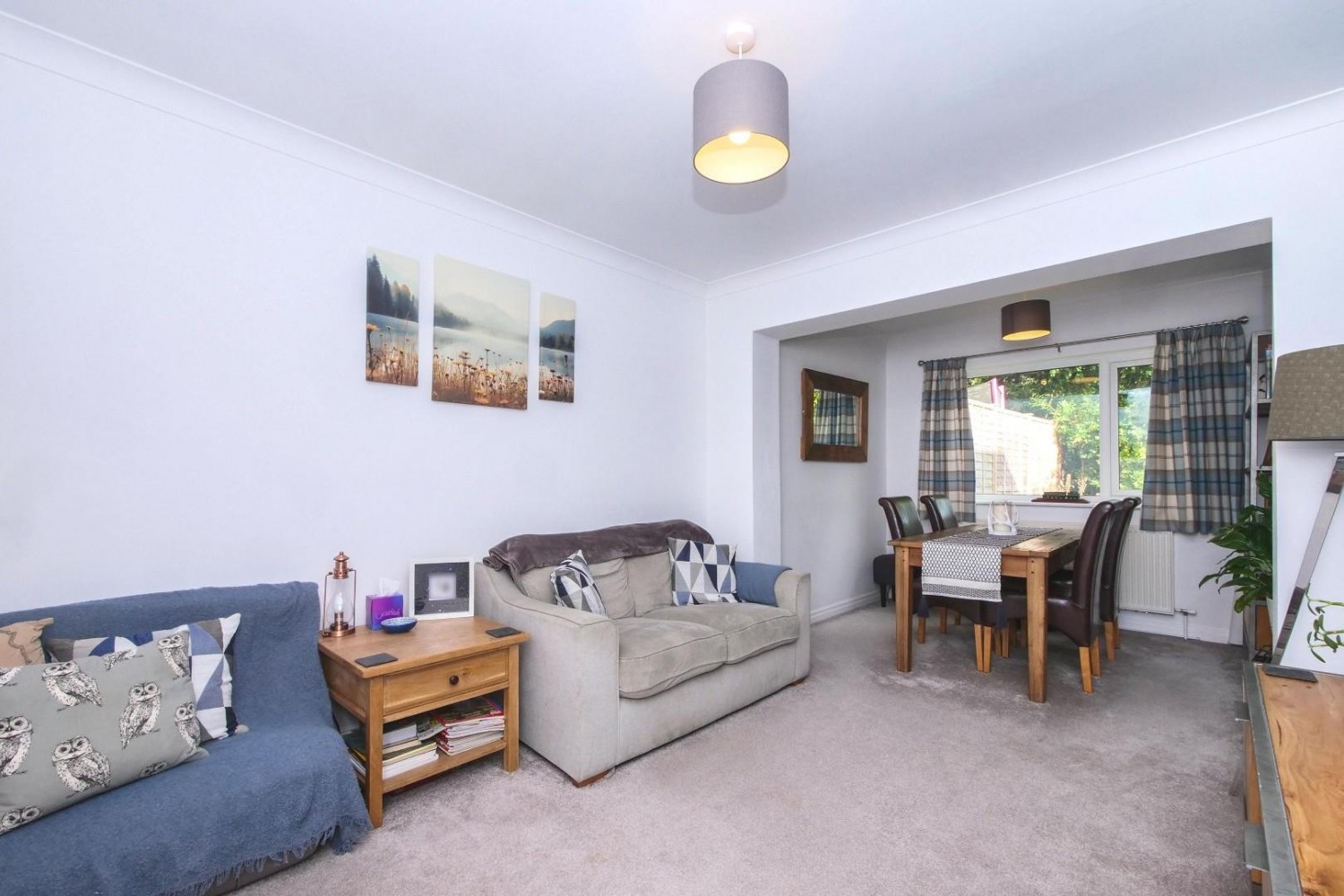 Murton Garth, York, North Yorkshire