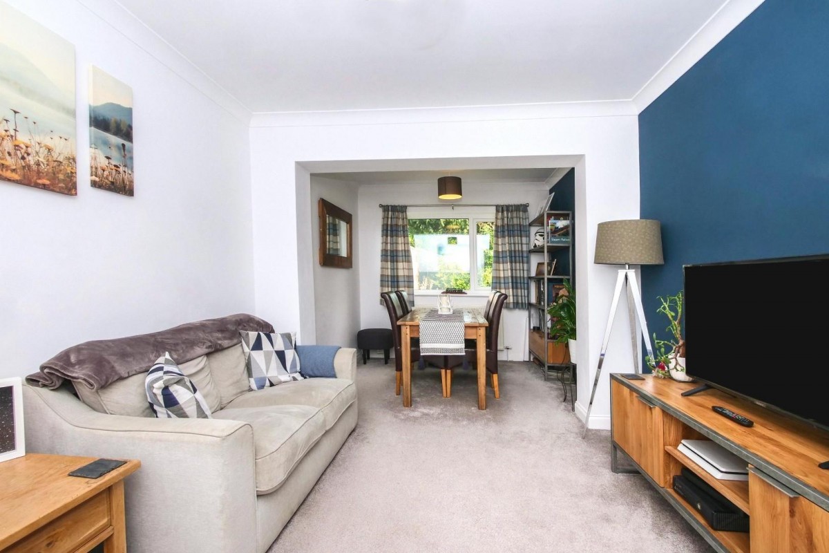 Murton Garth, York, North Yorkshire