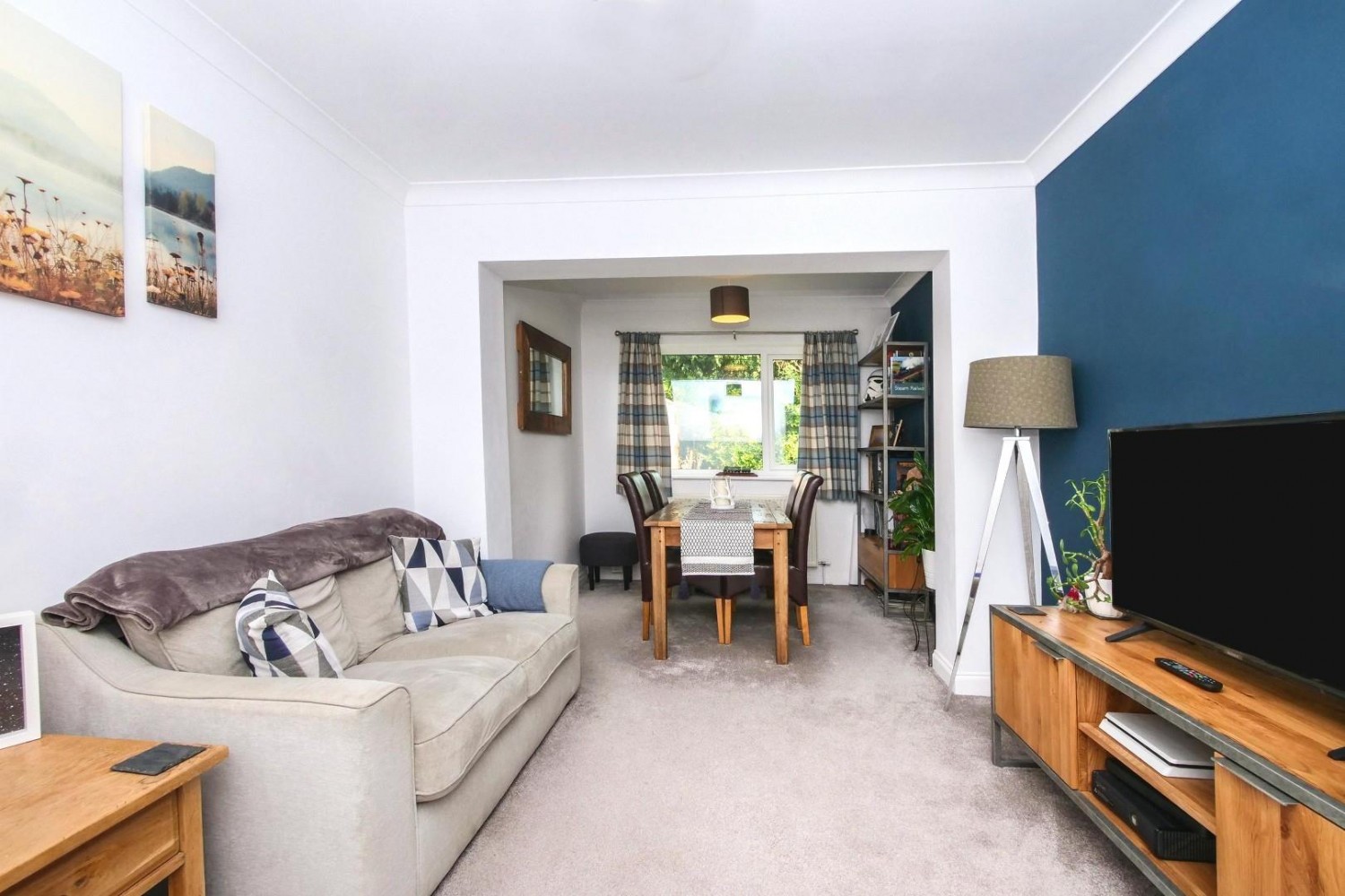 Murton Garth, York, North Yorkshire