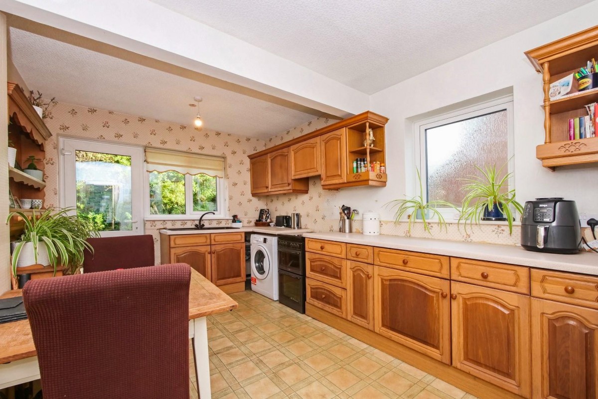 Murton Garth, York, North Yorkshire