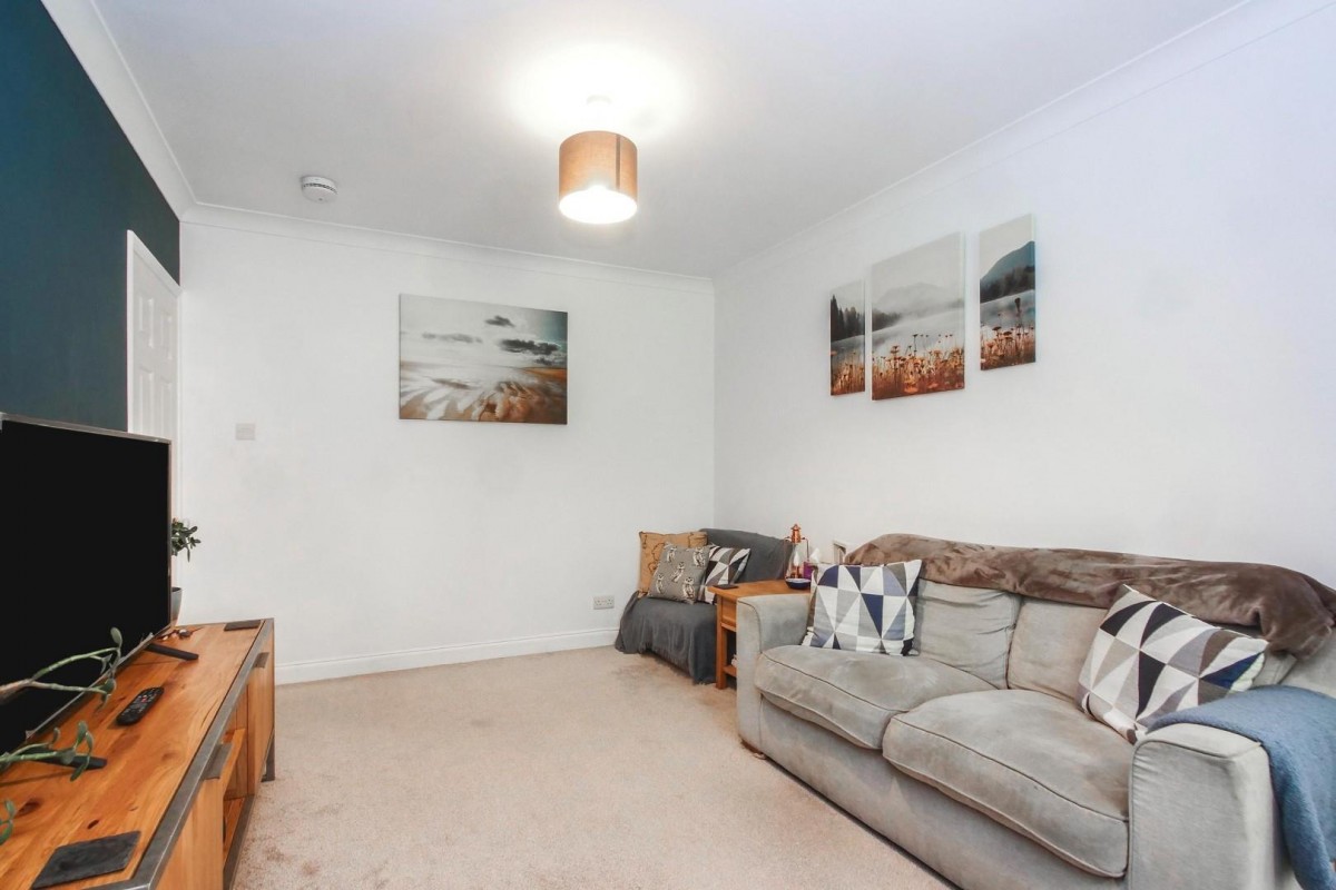 Murton Garth, York, North Yorkshire