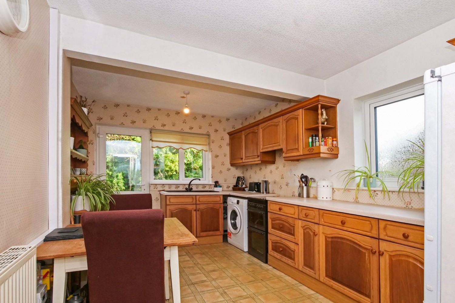 Murton Garth, York, North Yorkshire