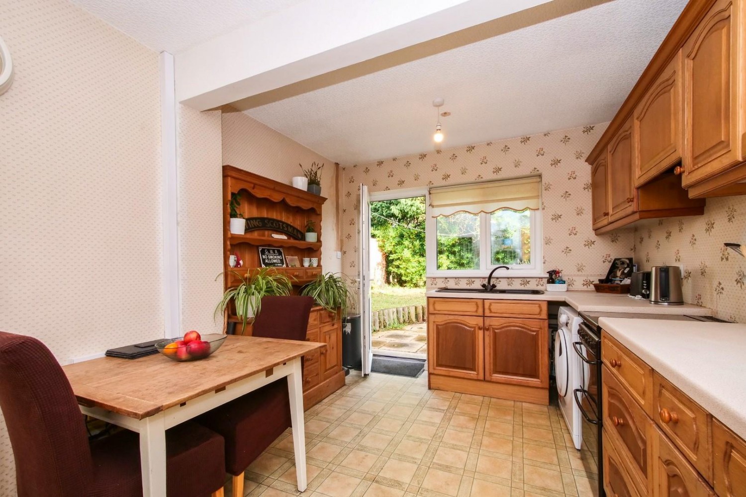 Murton Garth, York, North Yorkshire