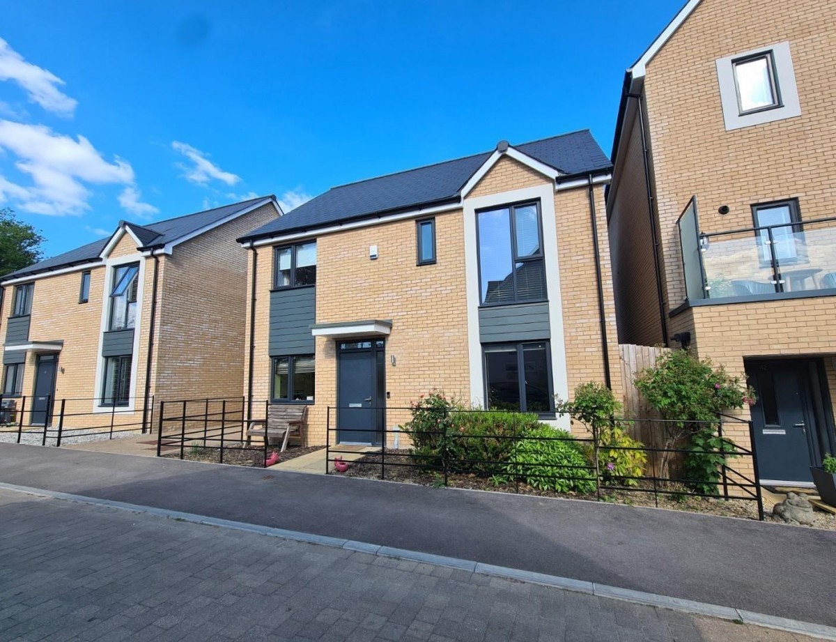 Graham Edge, Dursley, GL11 4FJ