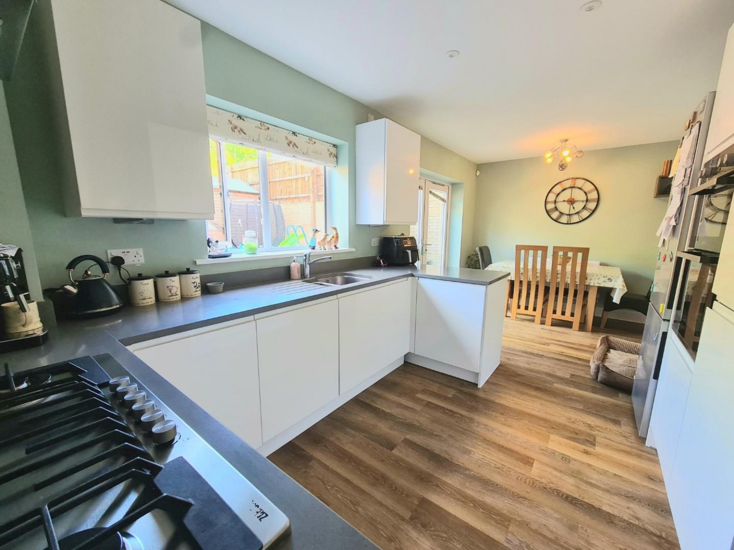 Graham Edge, Dursley, GL11 4FJ