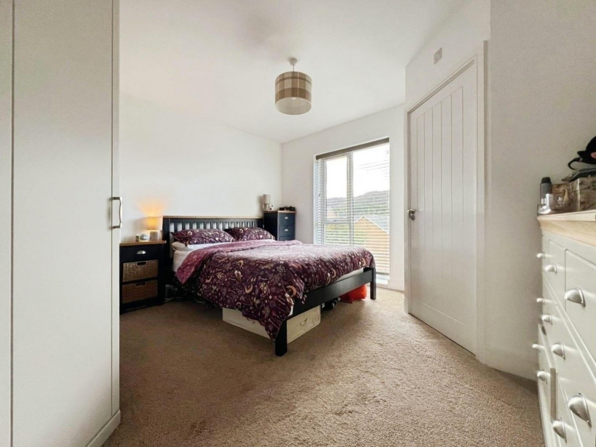 Graham Edge, Dursley, GL11 4FJ