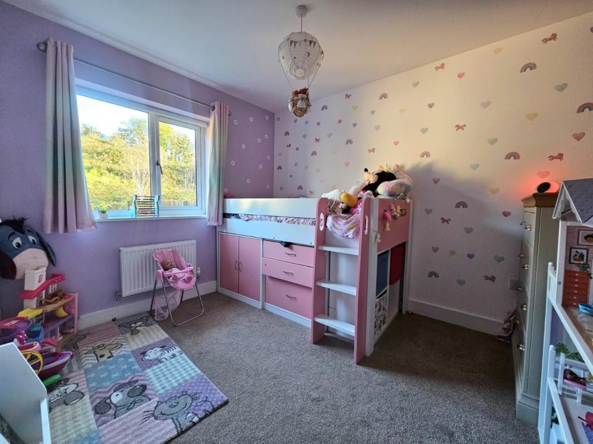 Graham Edge, Dursley, GL11 4FJ