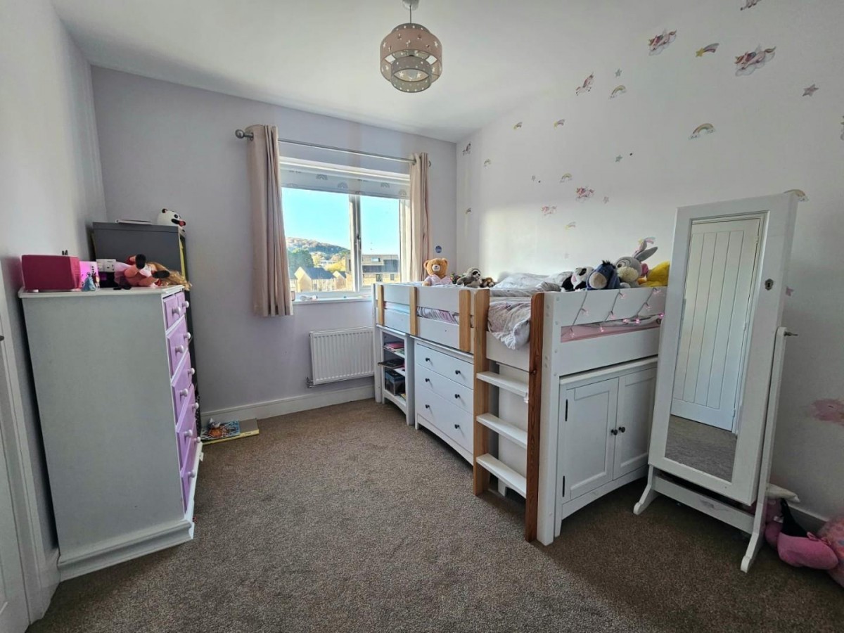 Graham Edge, Dursley, GL11 4FJ