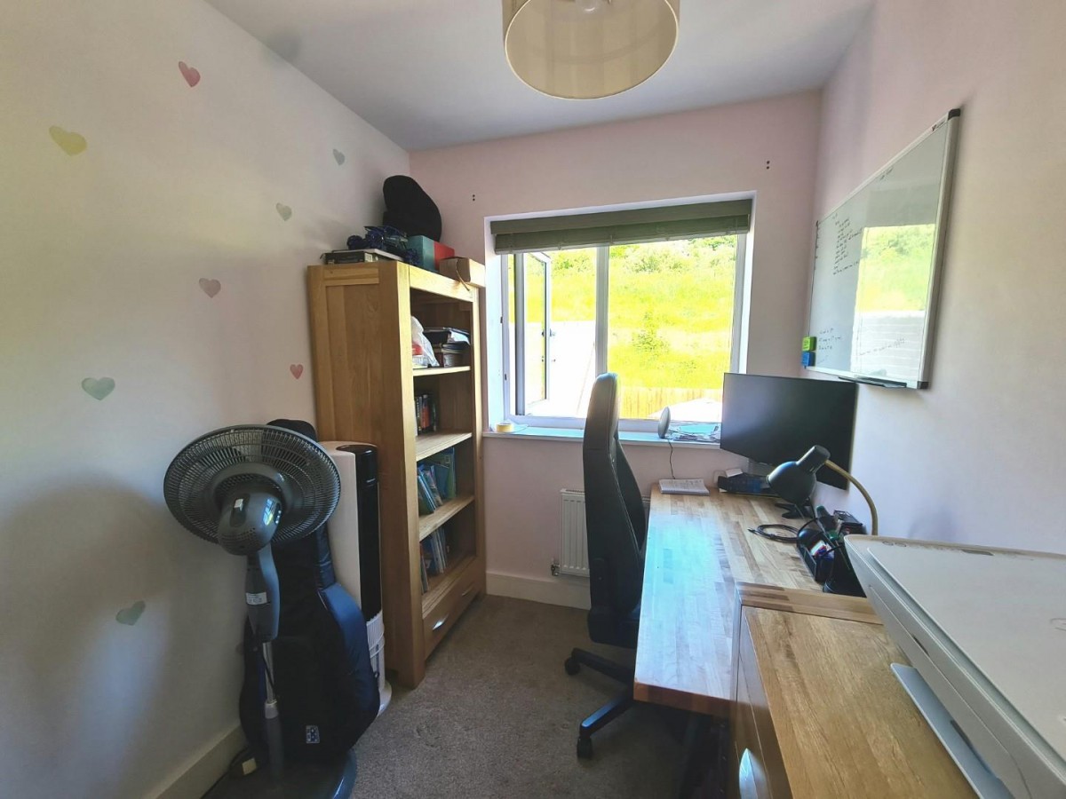 Graham Edge, Dursley, GL11 4FJ