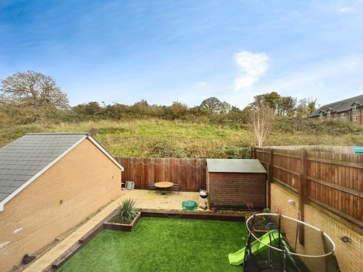 Graham Edge, Dursley, GL11 4FJ