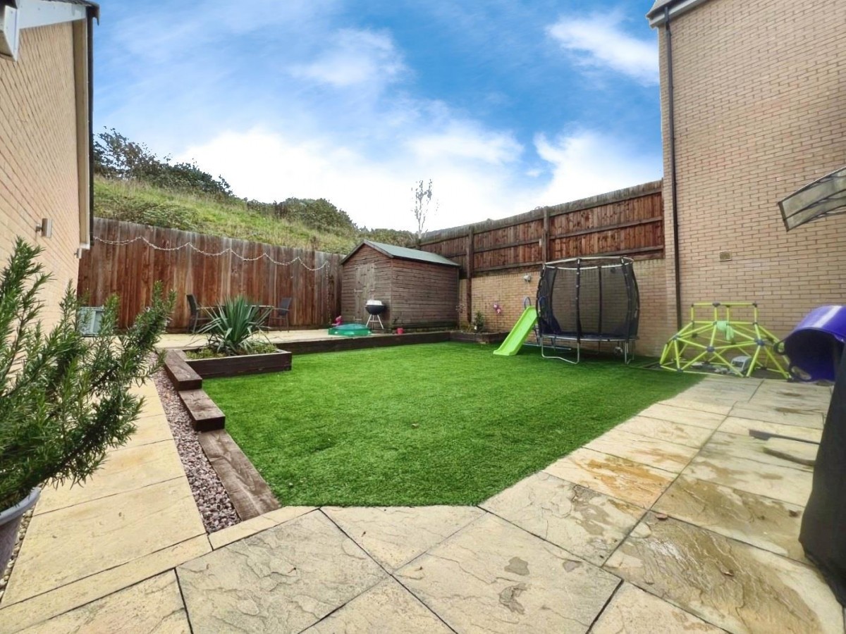 Graham Edge, Dursley, GL11 4FJ