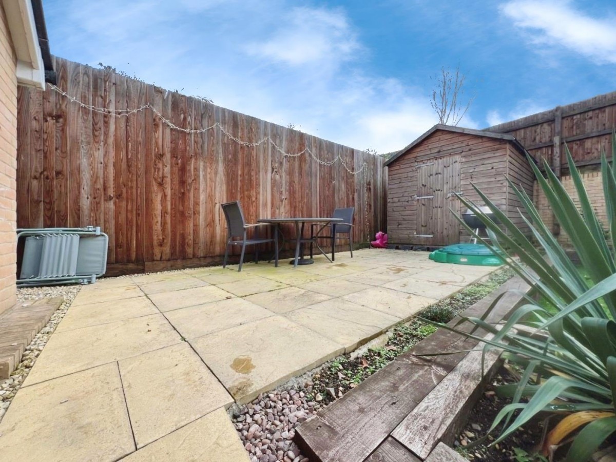 Graham Edge, Dursley, GL11 4FJ