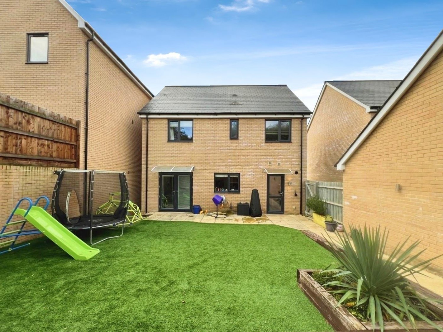 Graham Edge, Dursley, GL11 4FJ