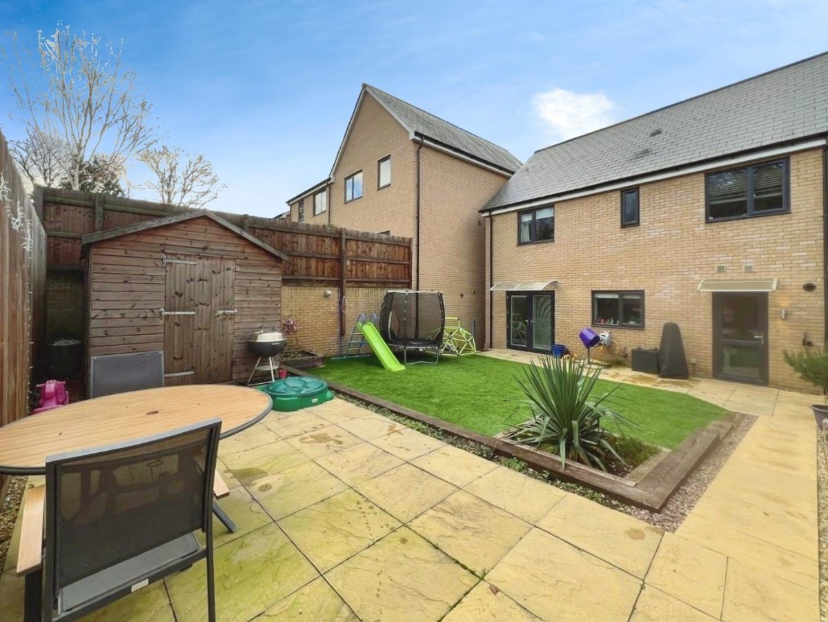 Graham Edge, Dursley, GL11 4FJ