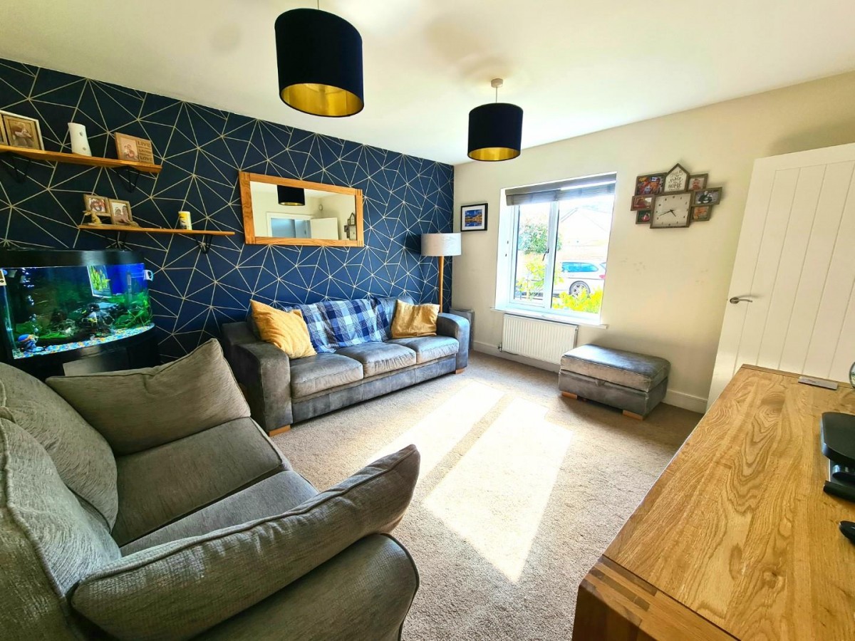 Graham Edge, Dursley, GL11 4FJ