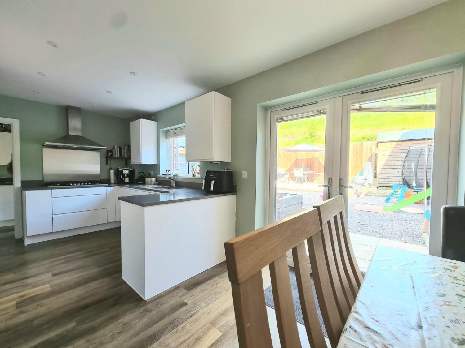 Graham Edge, Dursley, GL11 4FJ