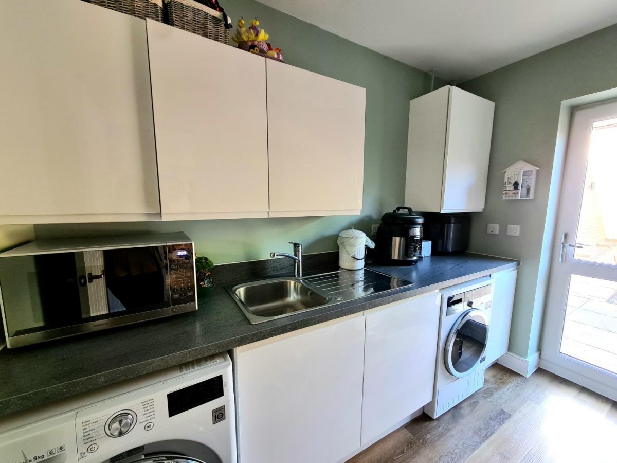 Graham Edge, Dursley, GL11 4FJ