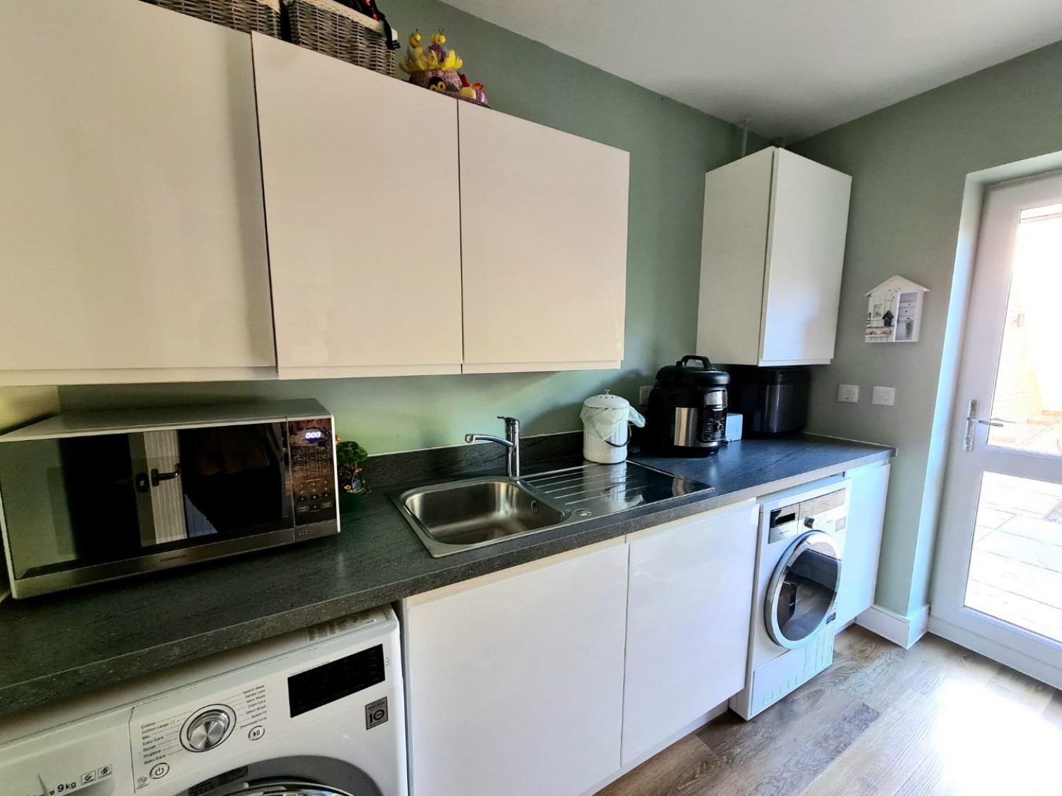 Graham Edge, Dursley, GL11 4FJ