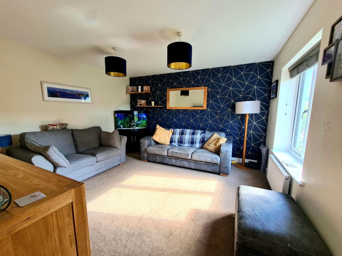 Graham Edge, Dursley, GL11 4FJ