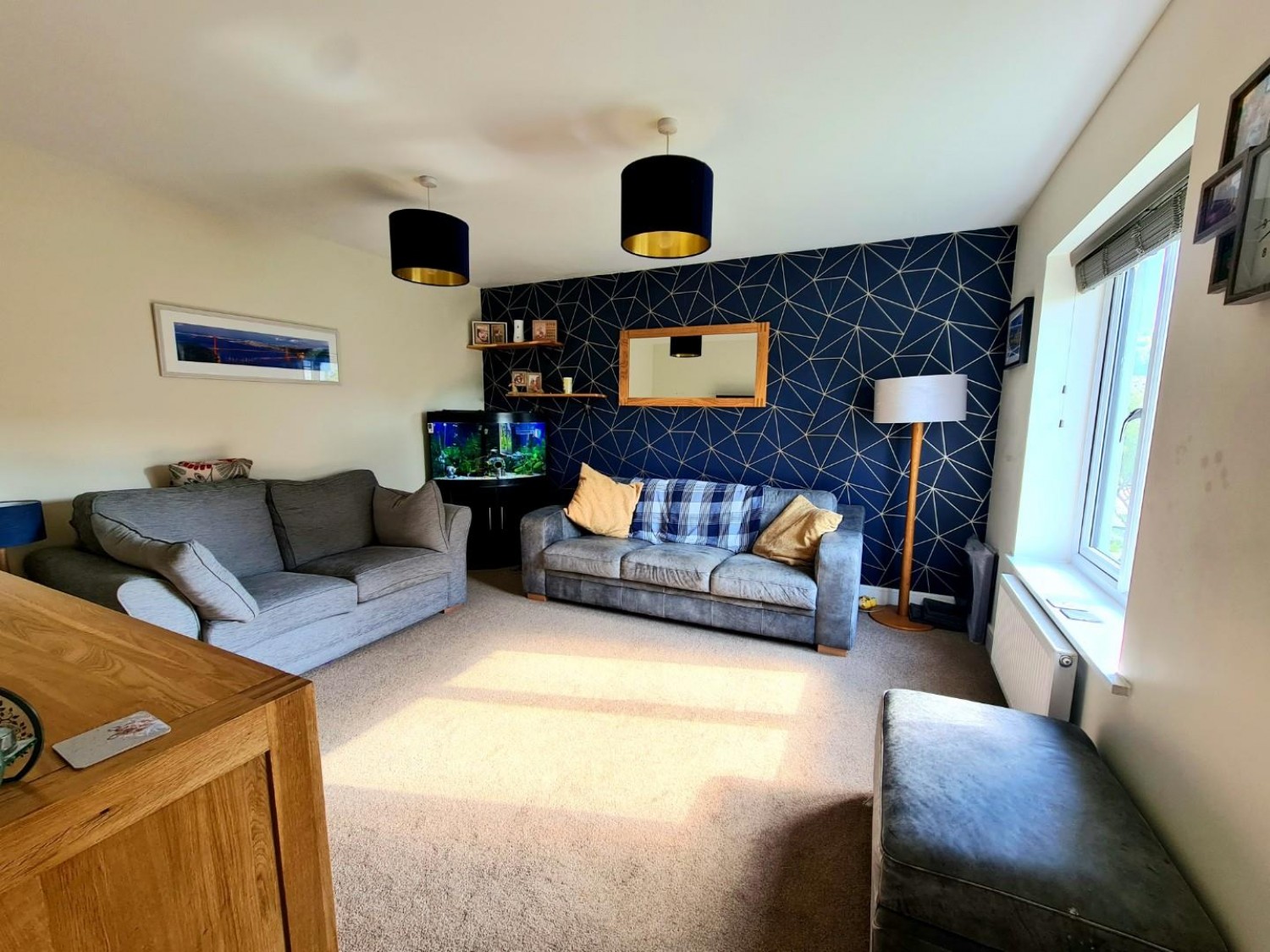 Graham Edge, Dursley, GL11 4FJ