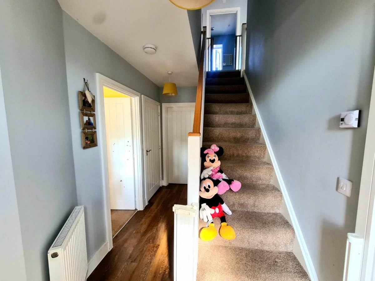 Graham Edge, Dursley, GL11 4FJ