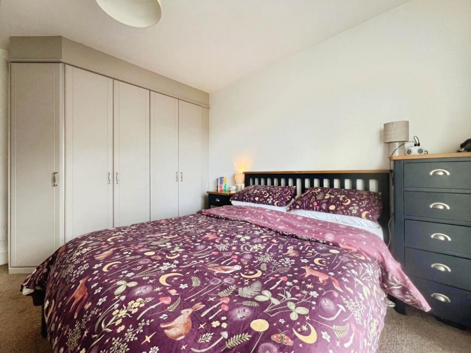 Graham Edge, Dursley, GL11 4FJ