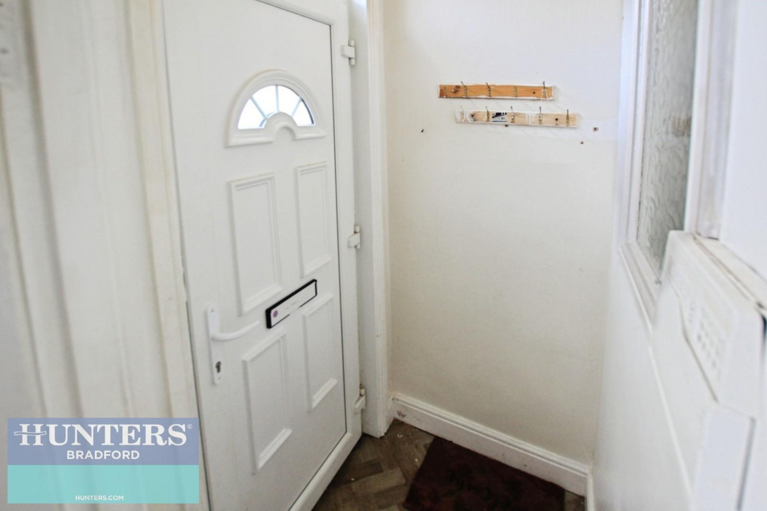 Hart Street Bradford, West Yorkshire, BD7 3HH