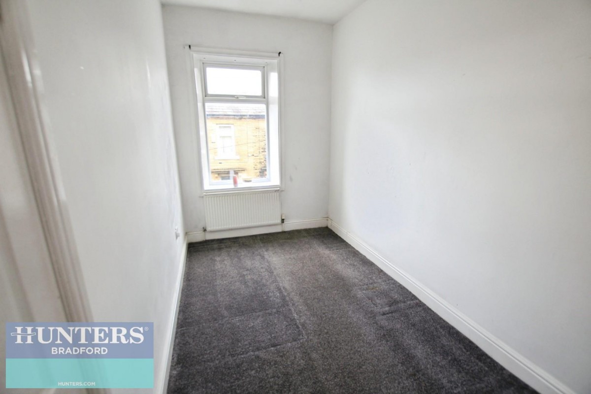 Hart Street Bradford, West Yorkshire, BD7 3HH