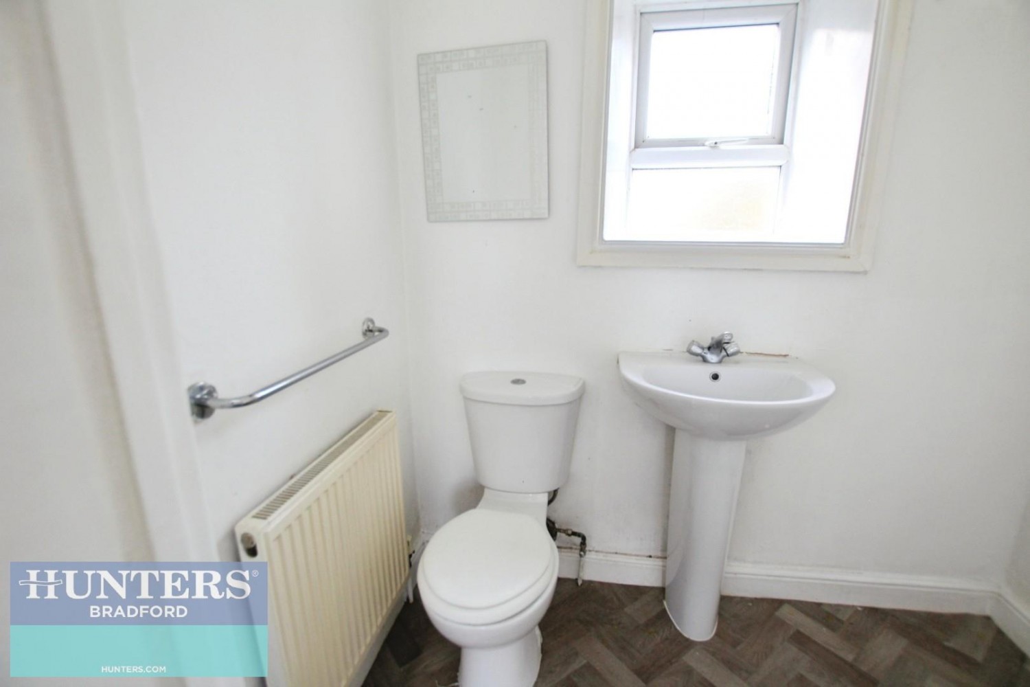 Hart Street Bradford, West Yorkshire, BD7 3HH