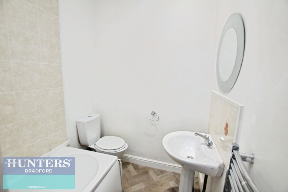 Hart Street Bradford, West Yorkshire, BD7 3HH