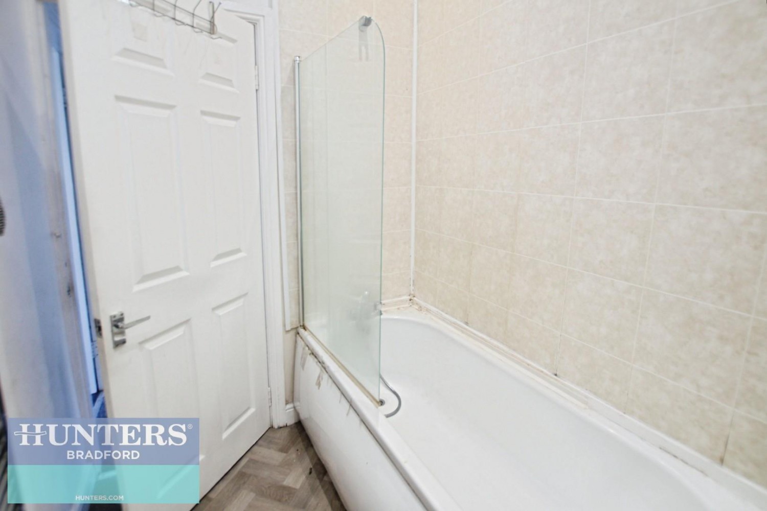 Hart Street Bradford, West Yorkshire, BD7 3HH