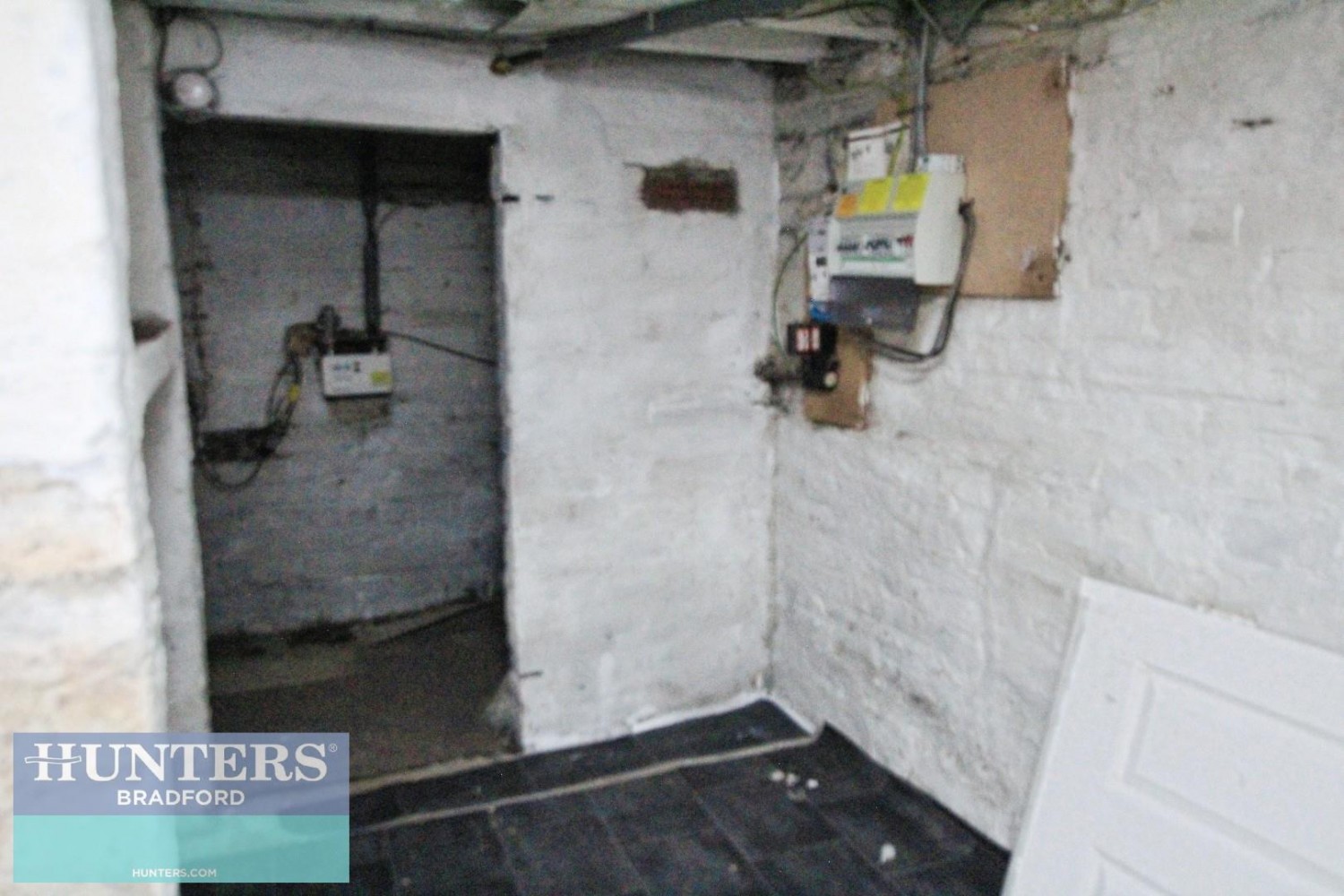 Hart Street Bradford, West Yorkshire, BD7 3HH