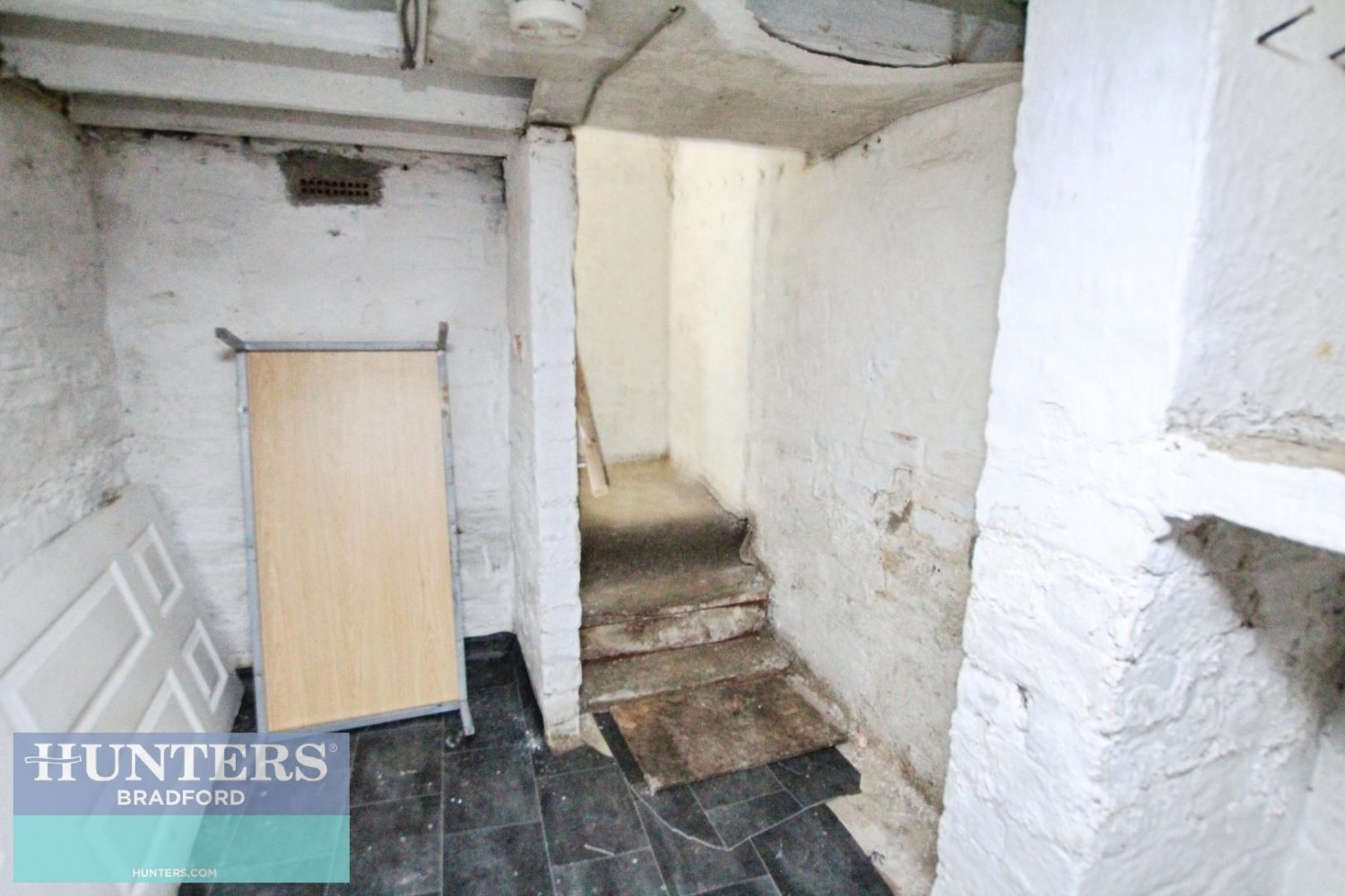 Hart Street Bradford, West Yorkshire, BD7 3HH