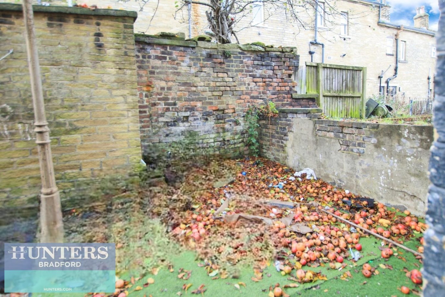 Hart Street Bradford, West Yorkshire, BD7 3HH