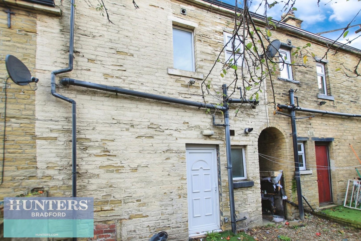 Hart Street Bradford, West Yorkshire, BD7 3HH