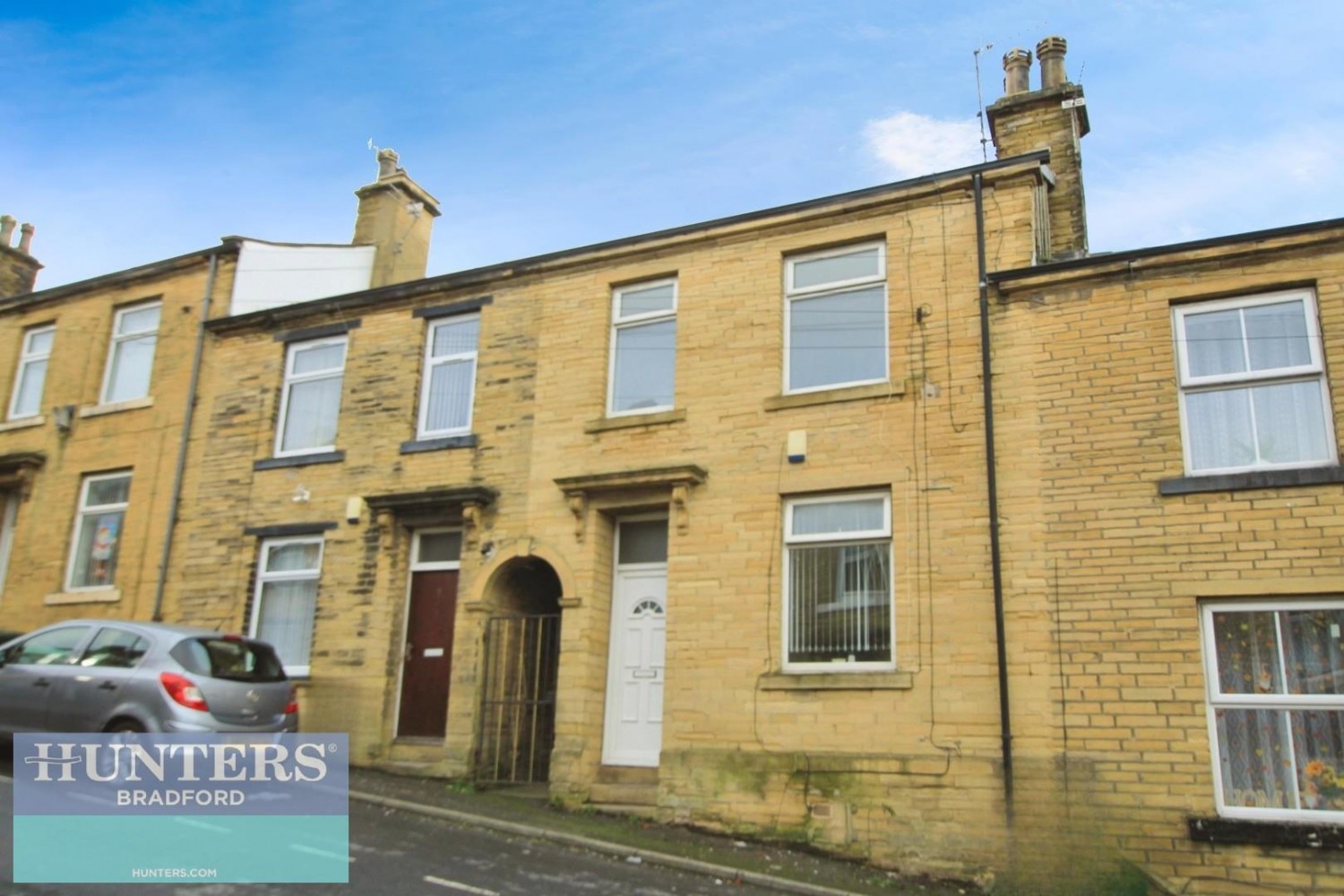 Hart Street Bradford, West Yorkshire, BD7 3HH