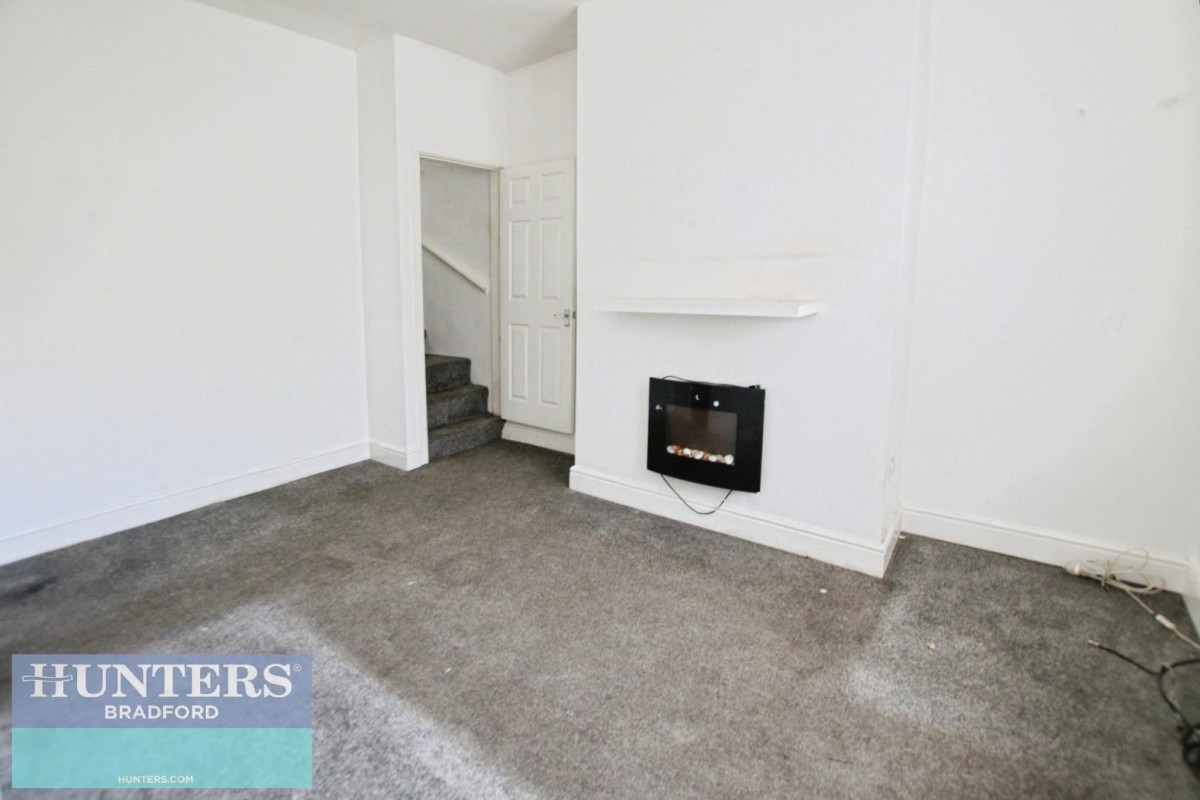 Hart Street Bradford, West Yorkshire, BD7 3HH